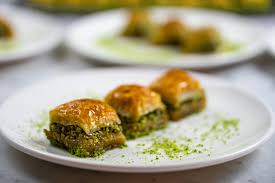 Baklava