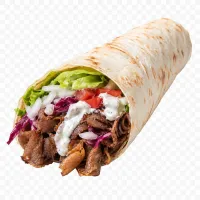 Dürüm Menüsü 3