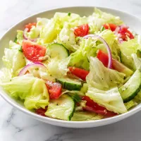 Salata Menüsü 1