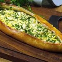 Pide Peynir