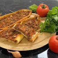 Pide Menüsü 1