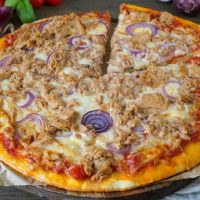 Pizza Menüsü 1